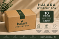 Halara Mystery Fashion Box (10 Items)