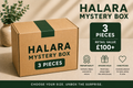 Halara Mystery Fashion Box (3 Pieces)