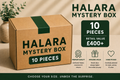 Halara Mystery Fashion Box (10 Pieces)